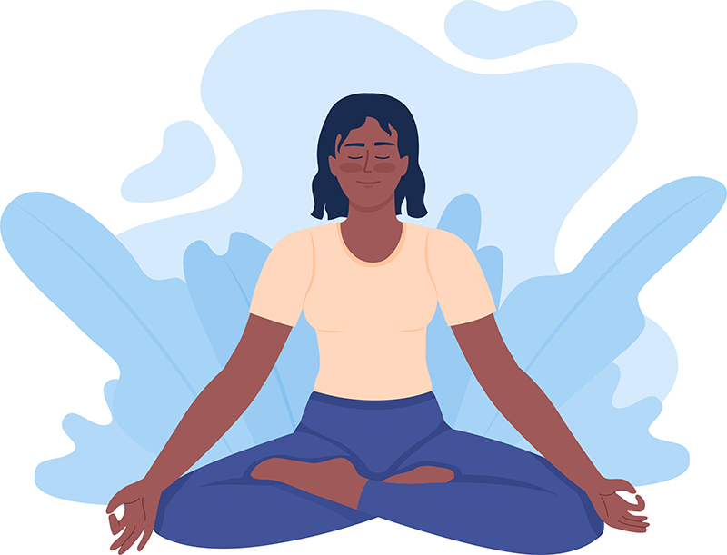 Moving Meditation